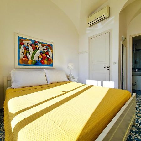 Il Dipinto Capri Exterior foto