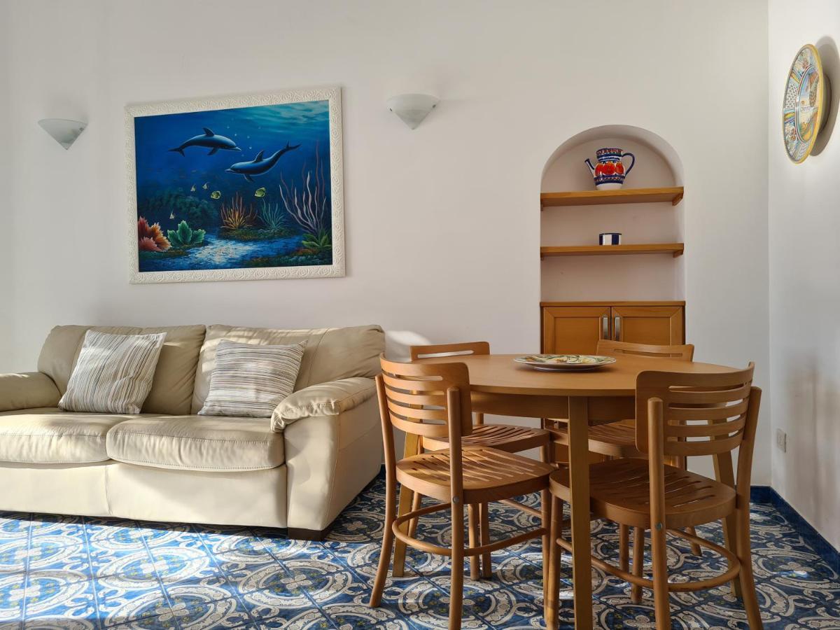 Il Dipinto Capri Exterior foto