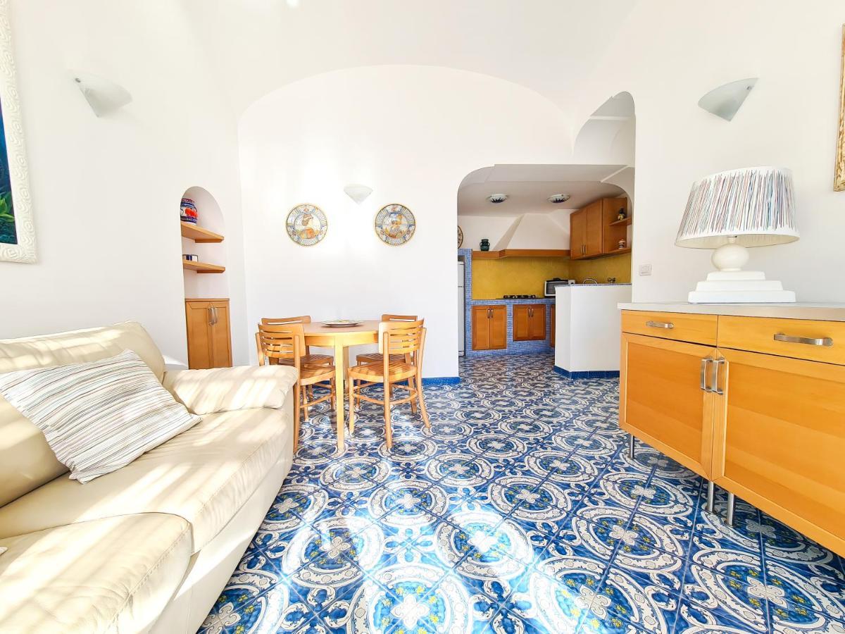 Il Dipinto Capri Exterior foto