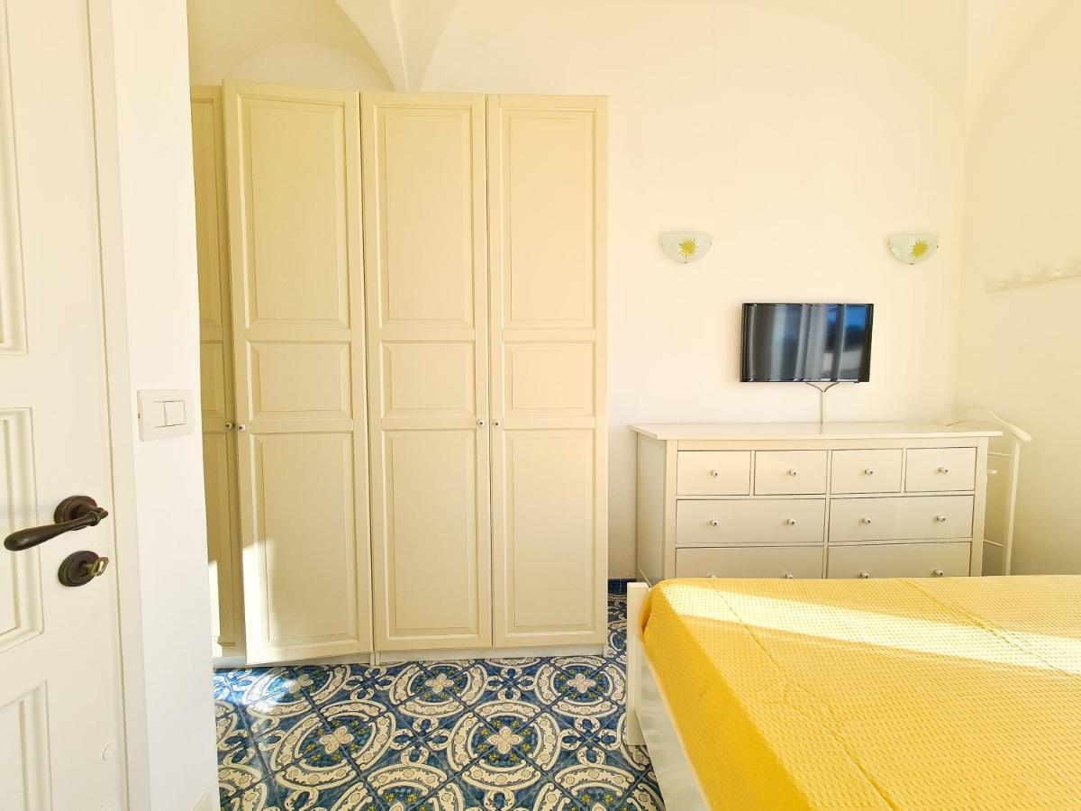 Il Dipinto Capri Exterior foto