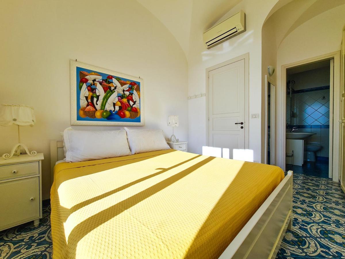 Il Dipinto Capri Exterior foto