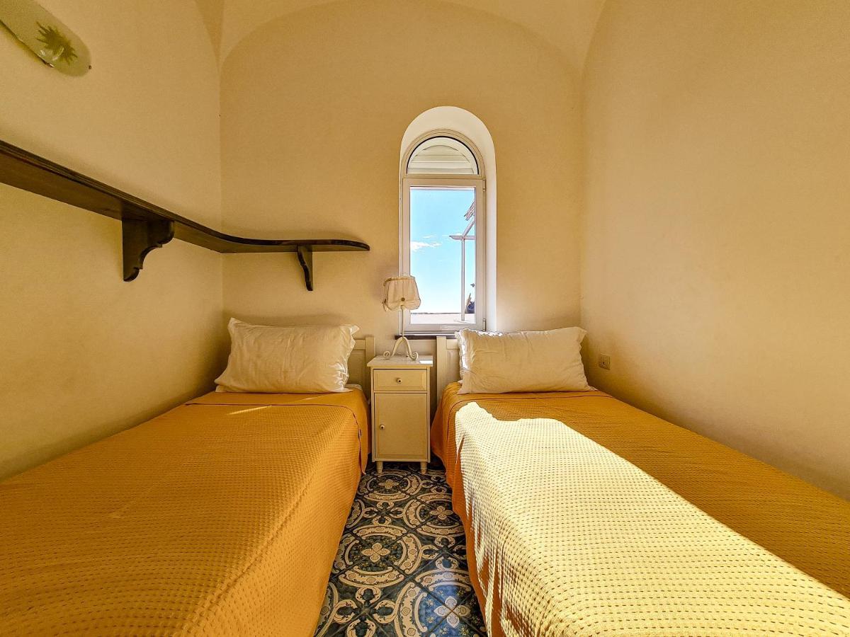 Il Dipinto Capri Exterior foto