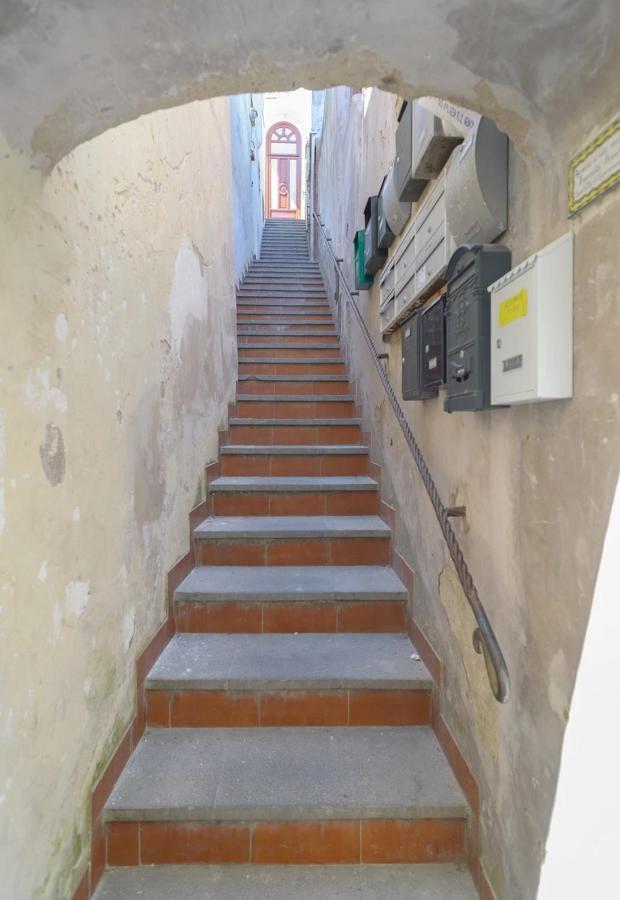 Il Dipinto Capri Exterior foto